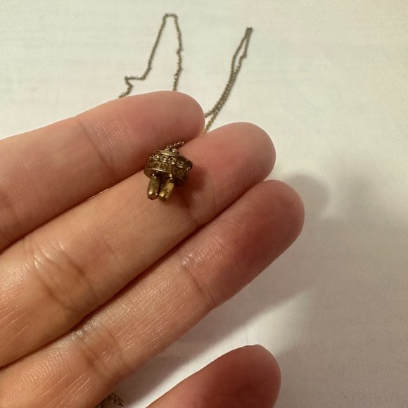 APM Necklace - Picture 4 of 5